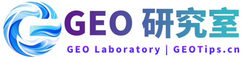GEO研究室（中国）