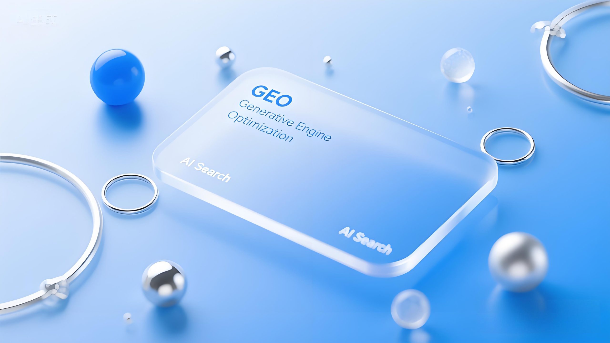 GEO研究室（中国）